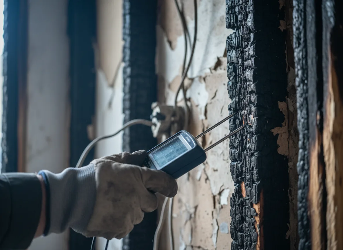 Fire Damage Restoration Carrollton, TX FAQs